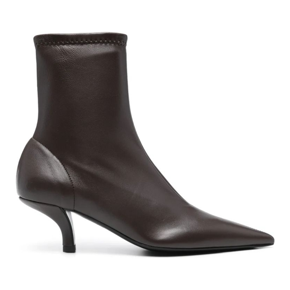 'The Heeled Sock' Stiefeletten  für Damen