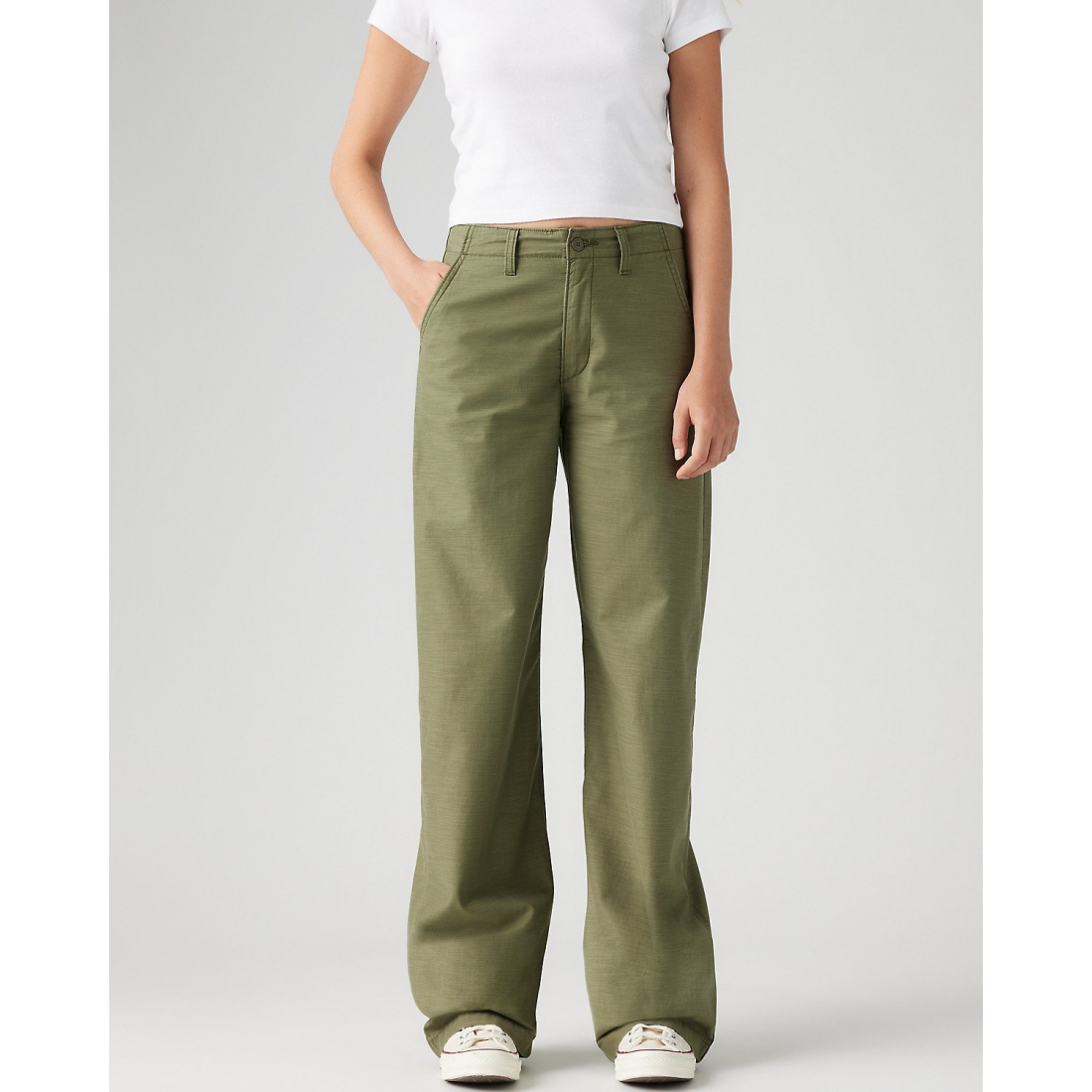 Women's '90s Straight' Trousers