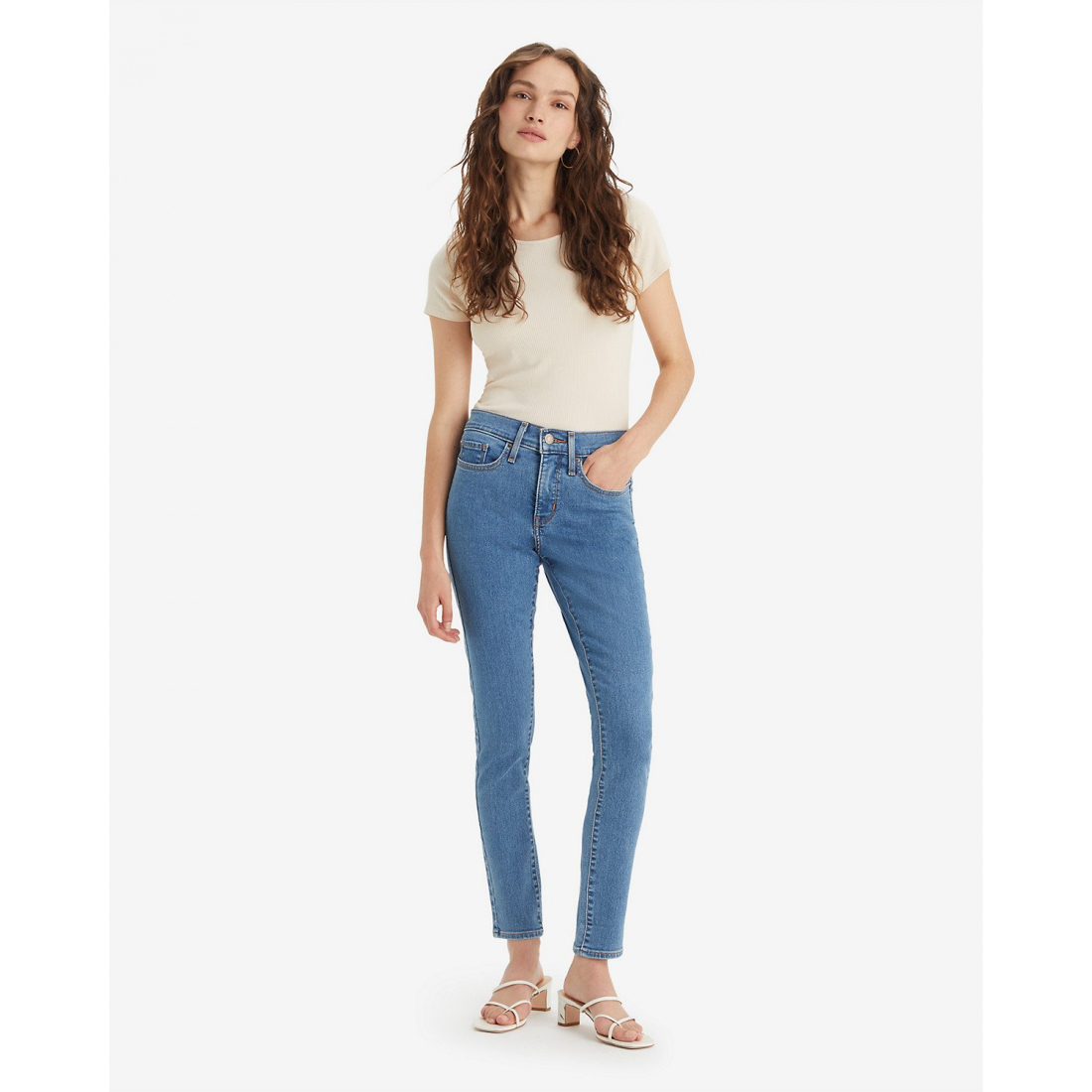 Women's '311 Shaping Skinny' Jeans