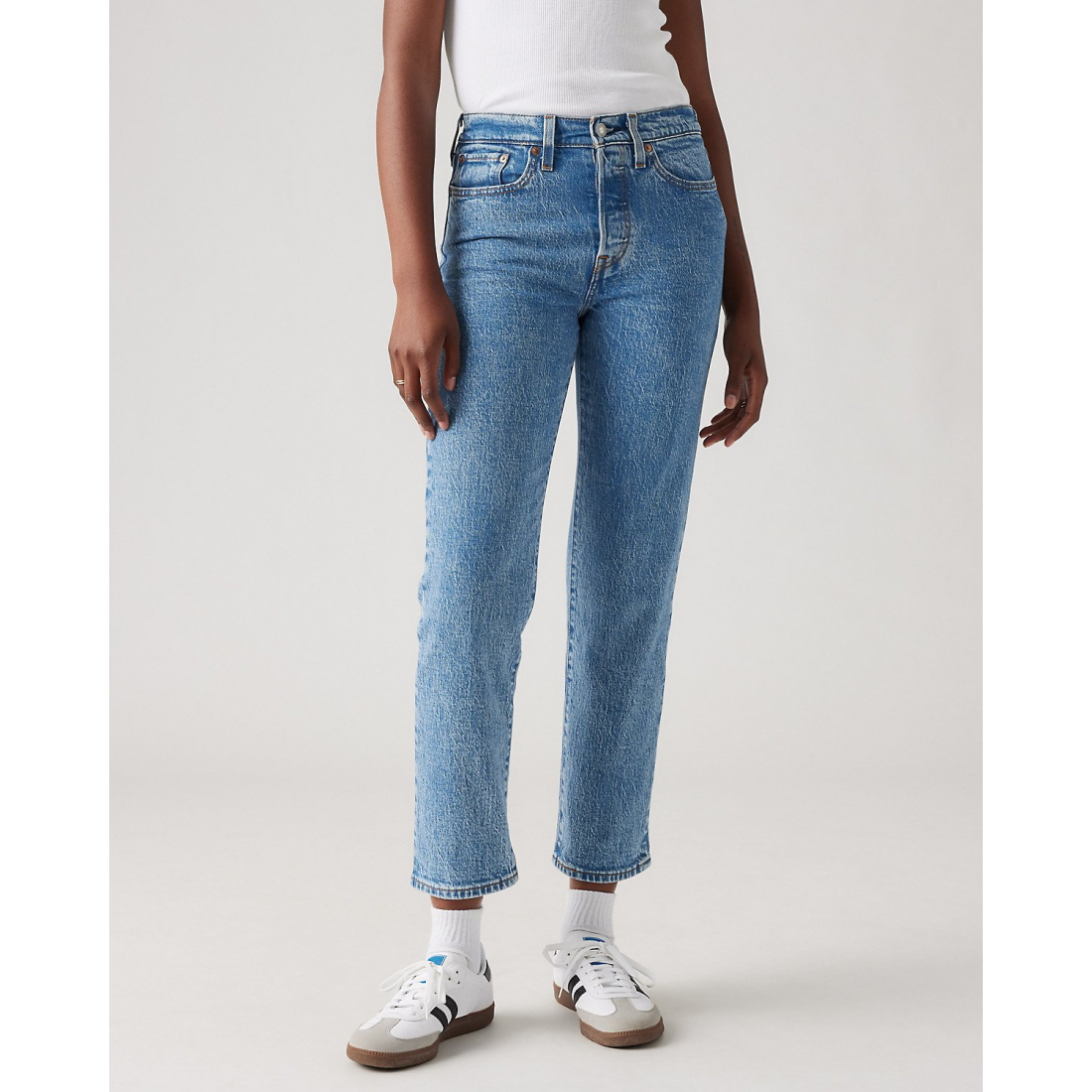 Women's 'Wedgie Straight Fit' Jeans