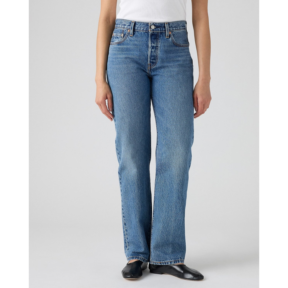 Jeans '501® ‘90s' pour Femmes