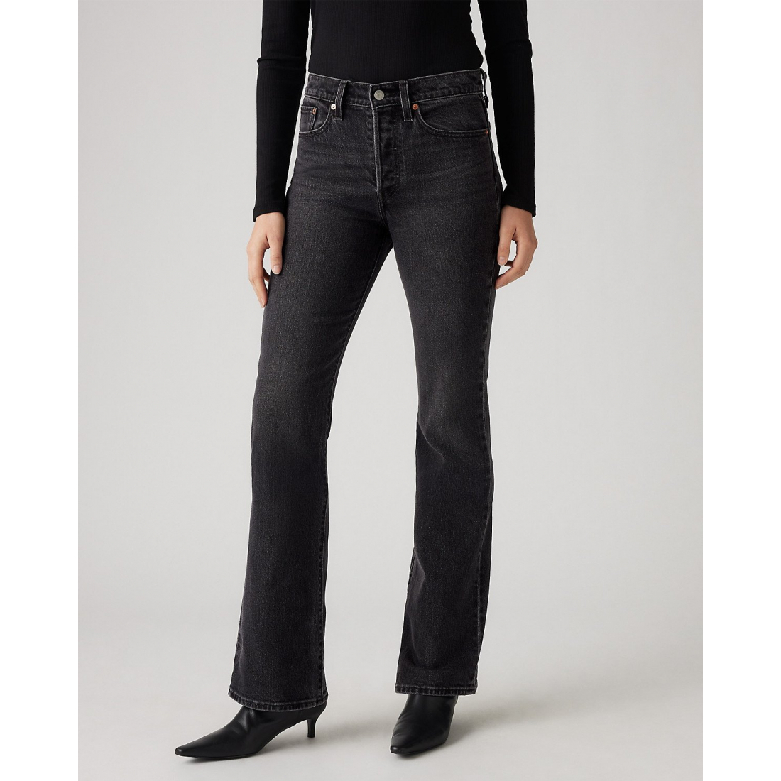 Jeans 'Wedgie Bootcut' pour Femmes