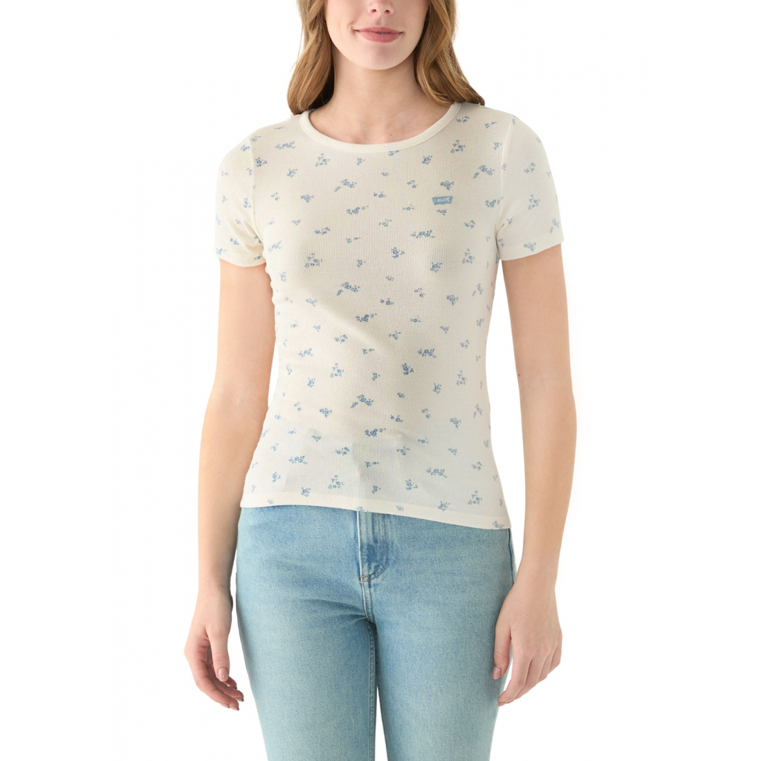 T-shirt 'Hayes' pour Femmes