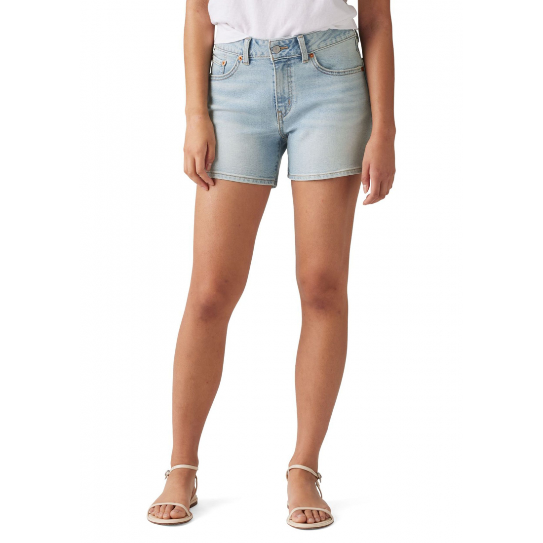 Women's 'A-Line' Shorts