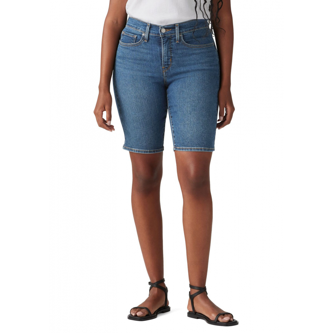 Short 'Clever Girl' pour Femmes