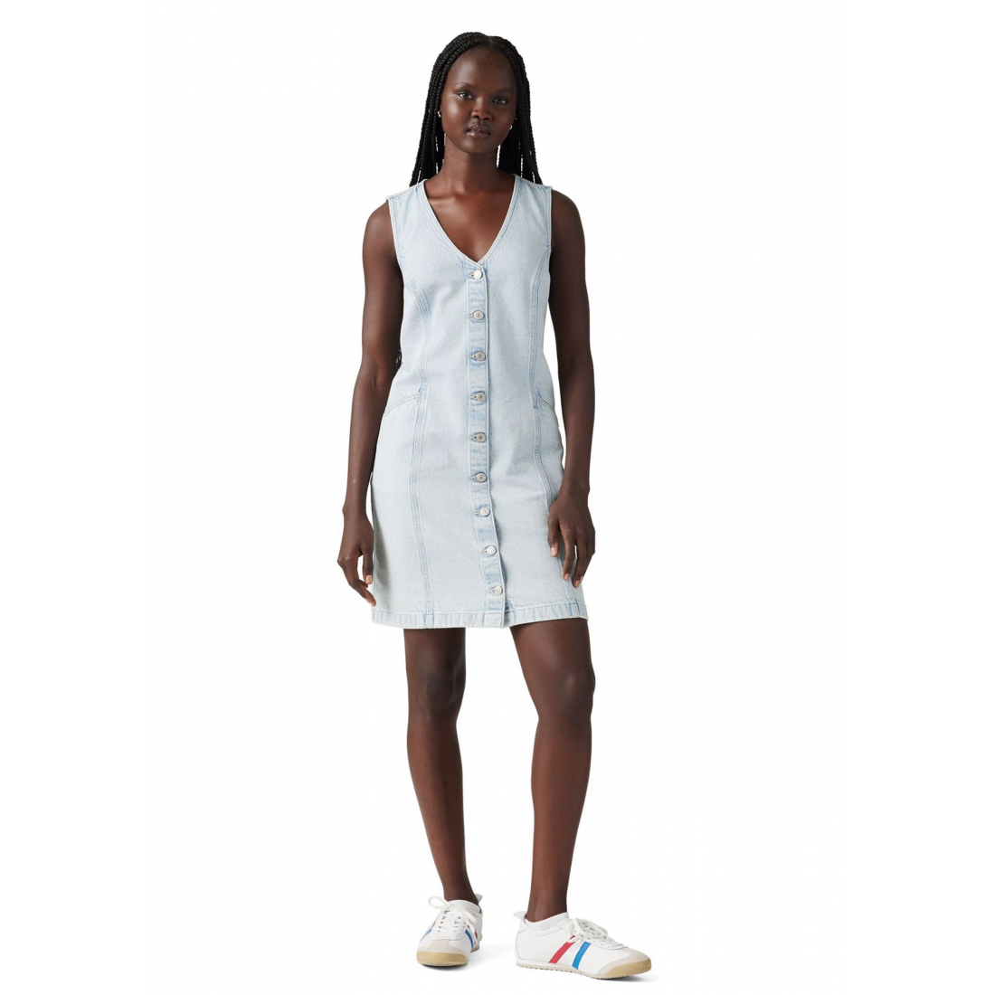 Women's 'Vianna' Blazer Dress