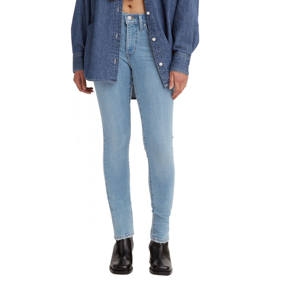 Jeans skinny '311 Shaping' pour Femmes