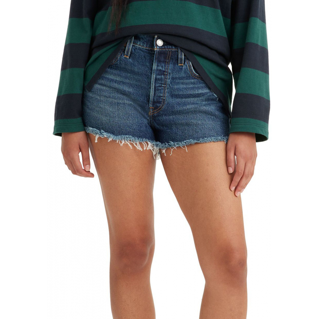 Short '501 Original' pour Femmes