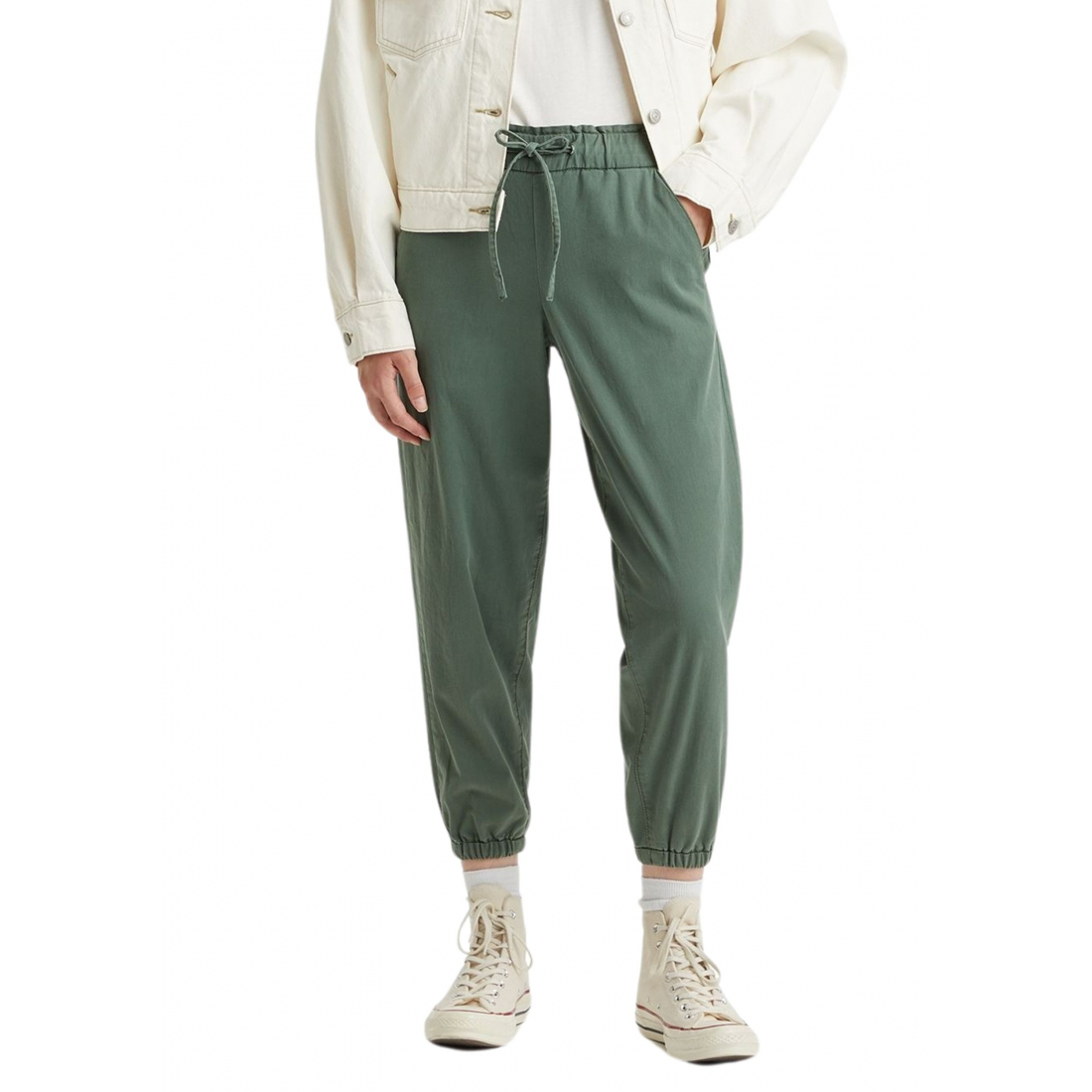 Jogging 'Off Duty' pour Femmes