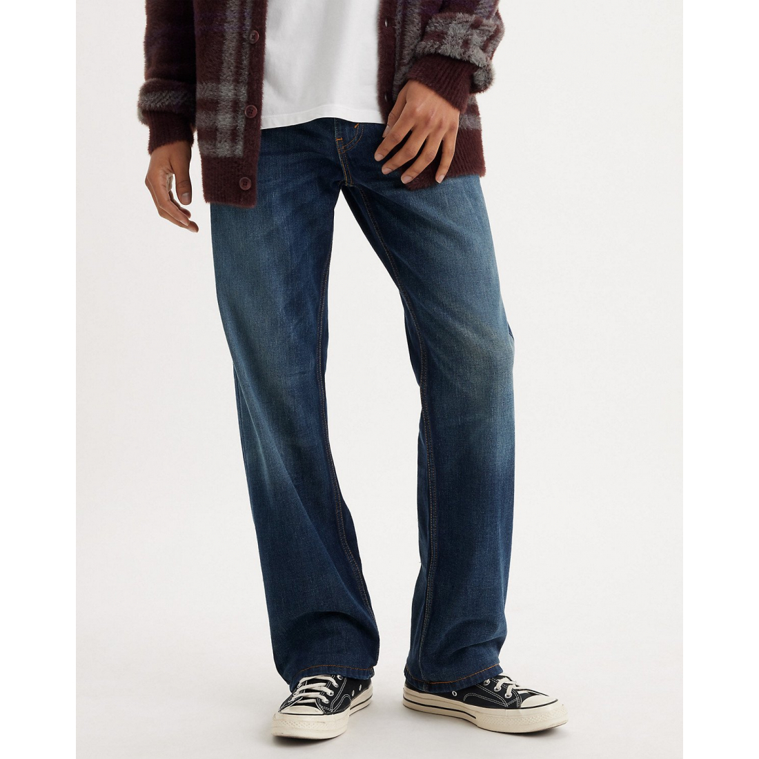 Jeans '569™ Loose Straight Fit' pour Hommes