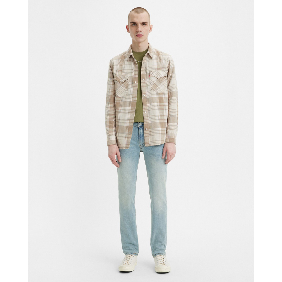 Jeans '511™ Slim Fit' pour Hommes