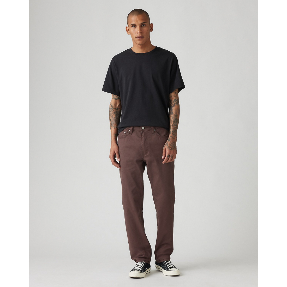 Jeans '541™ Athletic Taper Fit' pour Hommes