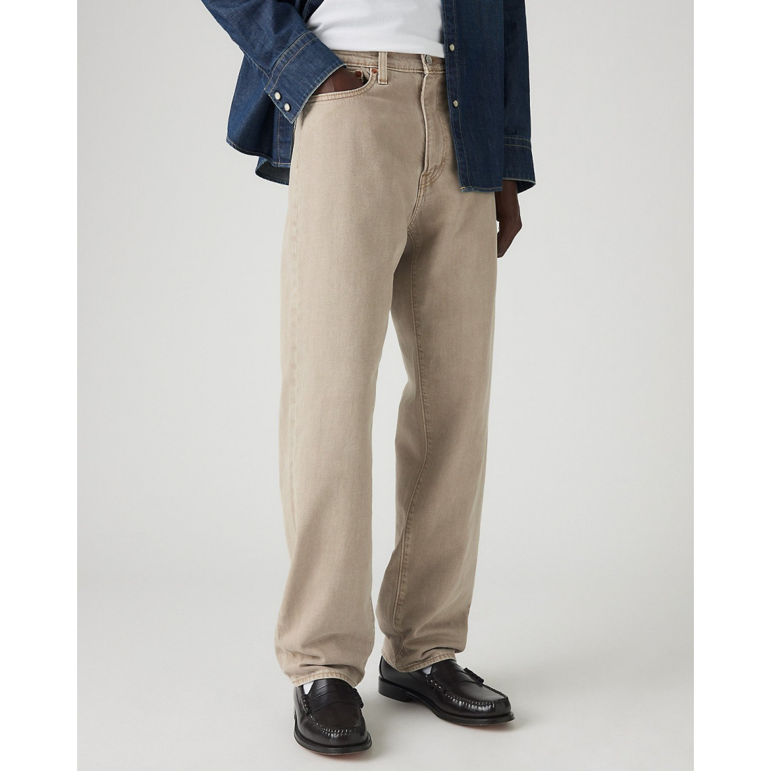 Jeans '568™ Loose' pour Hommes