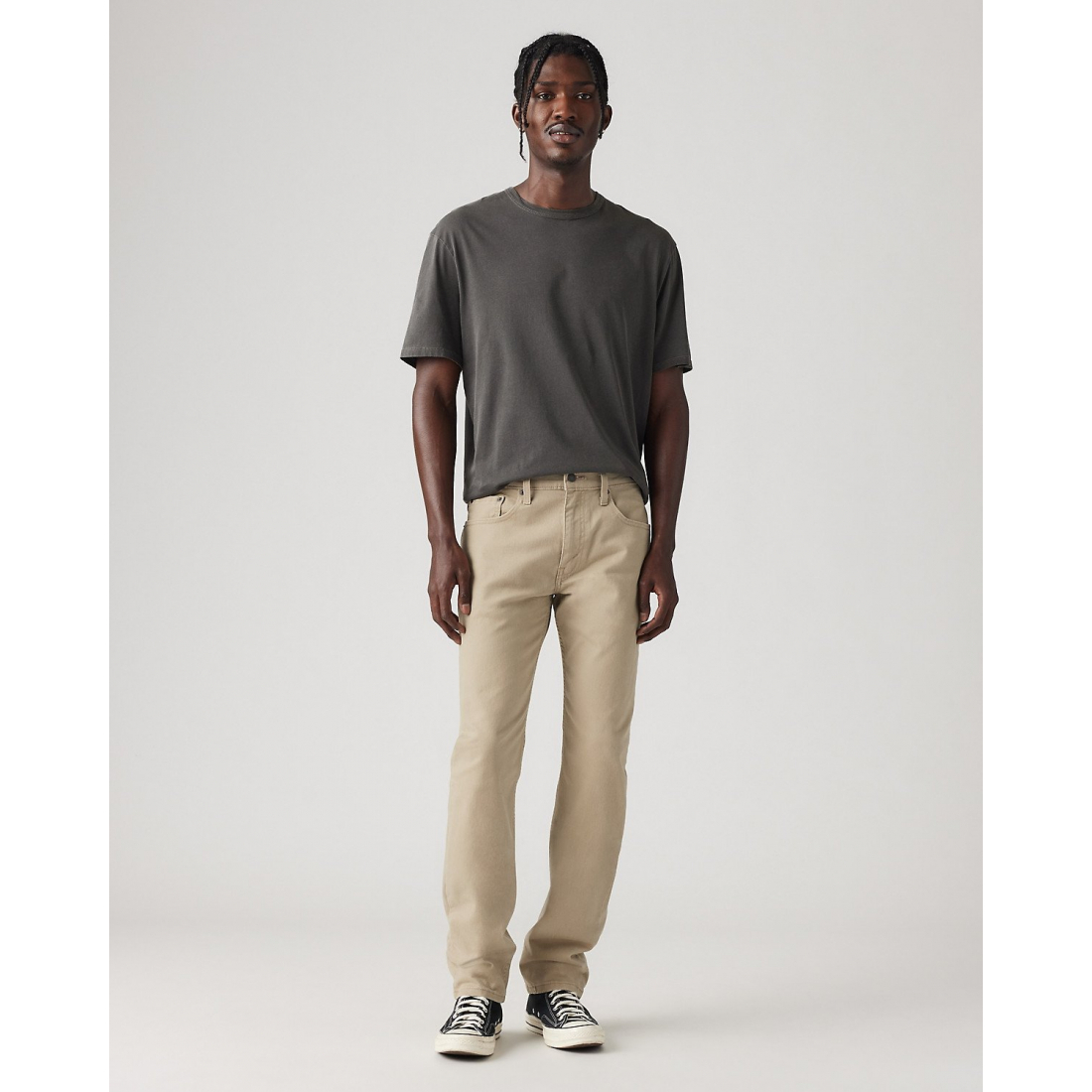 Pantalon '502™ Taper Fit' pour Hommes