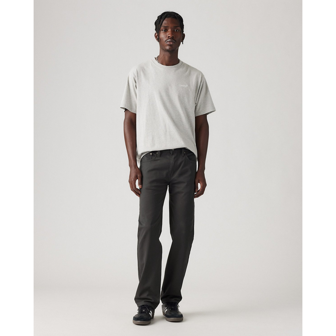 Pantalon '502™ Taper Fit' pour Hommes