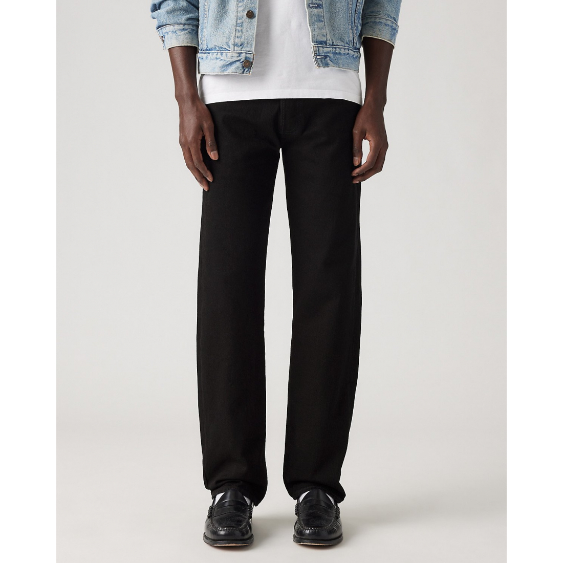 Jeans '501® '93 Straight Fit' pour Hommes