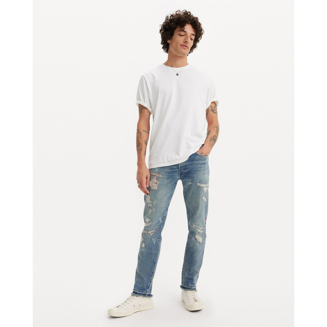 Jeans '512™ Slim Fit' pour Hommes