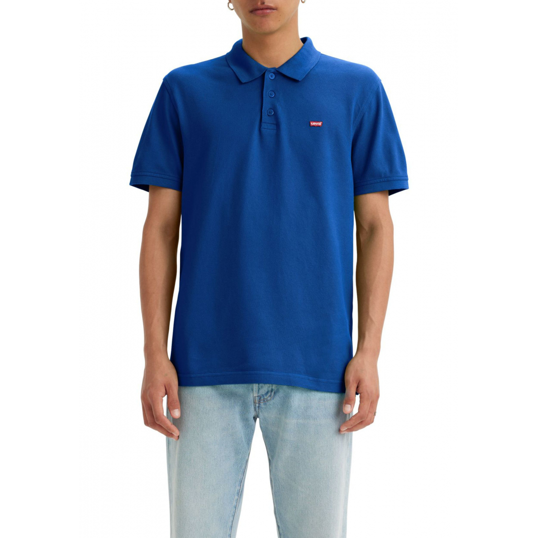 Polo 'Housemark' pour Hommes