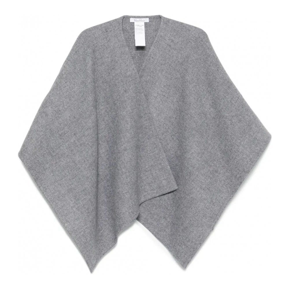 Cape 'Open-Front' pour Femmes