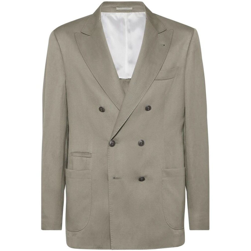Blazer 'Unconstructed' pour Hommes