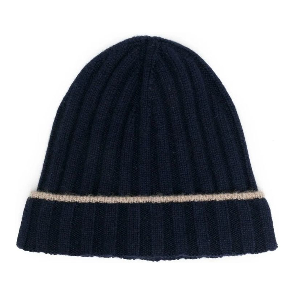 Bonnet 'Ribbed' pour Hommes