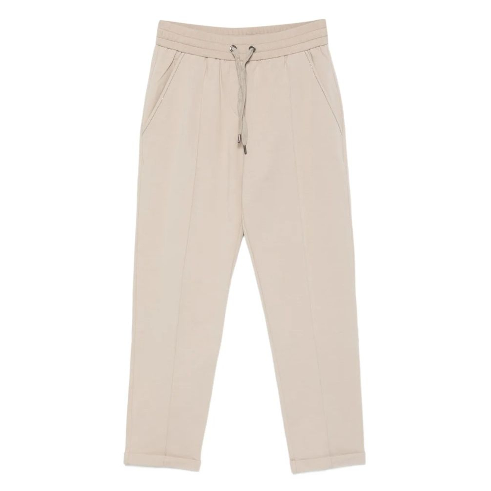 Jogging 'Cuffed' pour Femmes