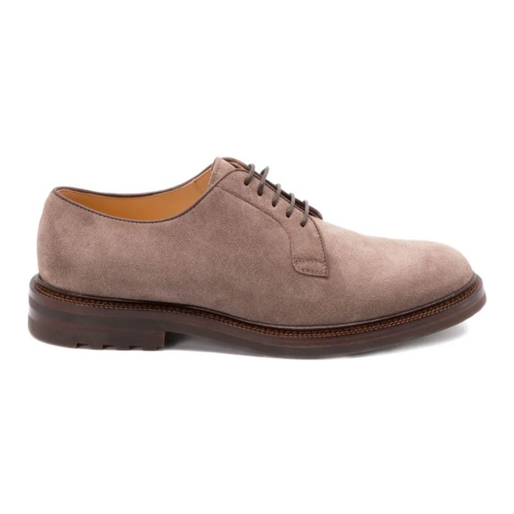 Men's 'Lace-Up' Derbies