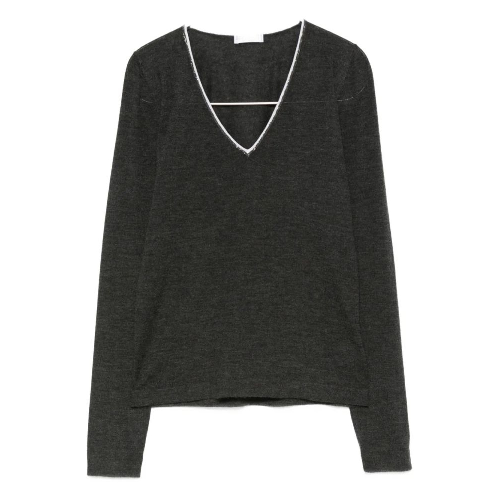 Women's 'Embellished' Sweater
