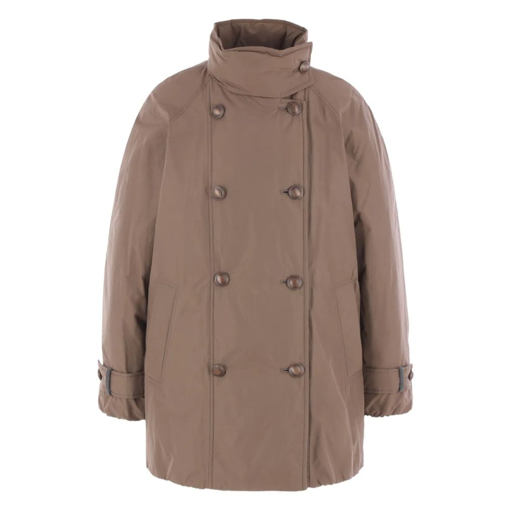 Veste Walker 'Double-Breasted Button' pour Femmes