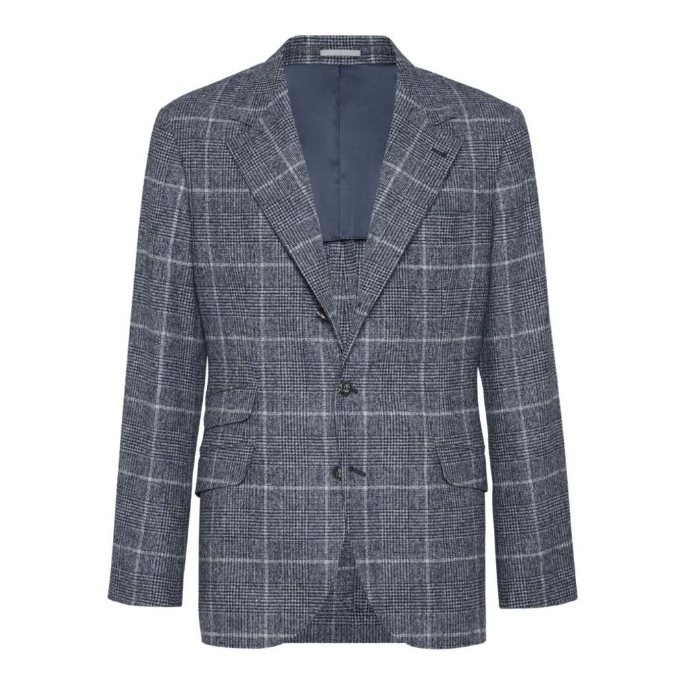 Blazer 'Cavallo' pour Hommes
