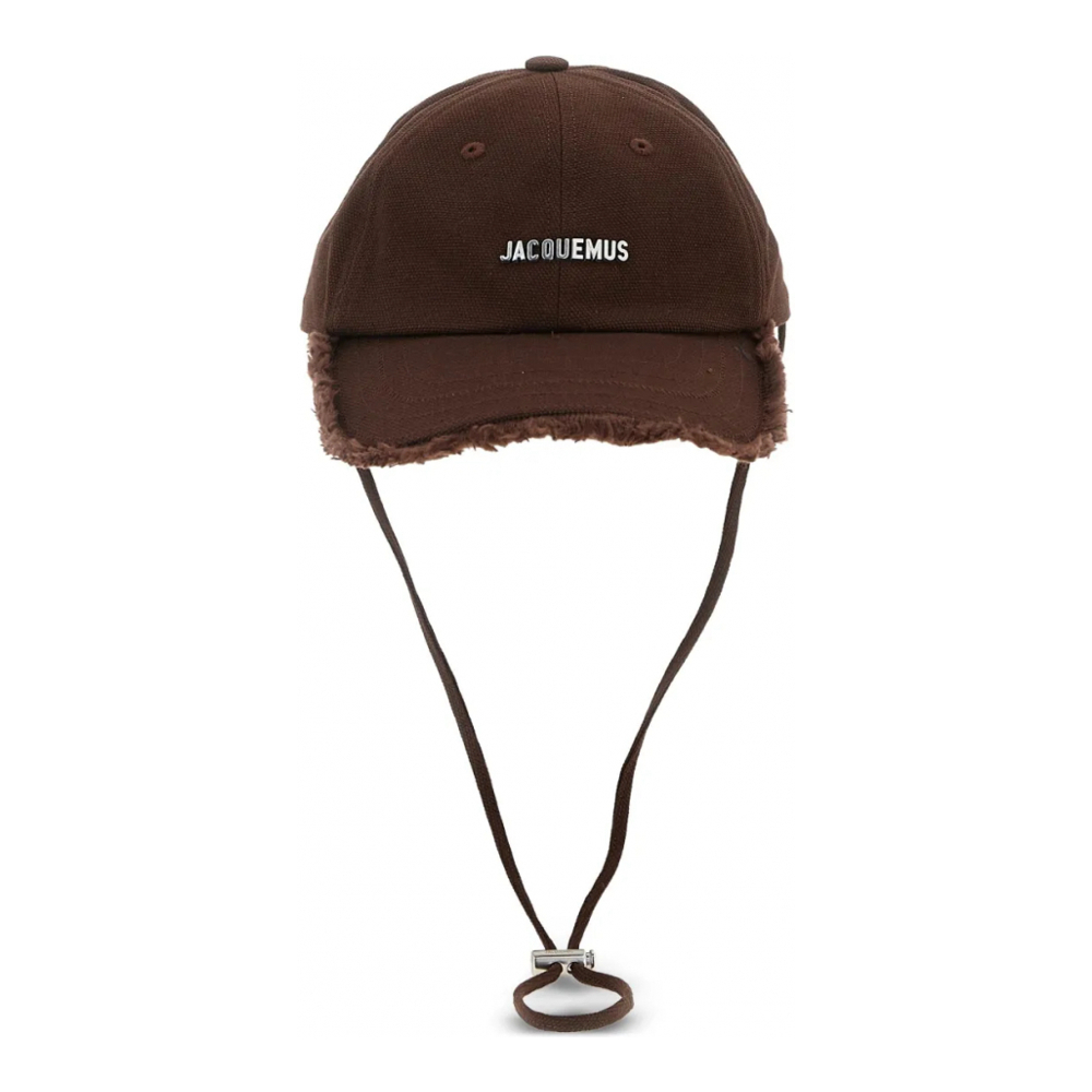 Casquette 'The Artichaut' pour Femmes