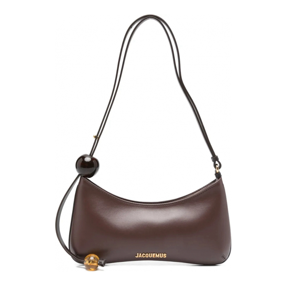 Women's 'The Bisou Perle' Shoulder Bag