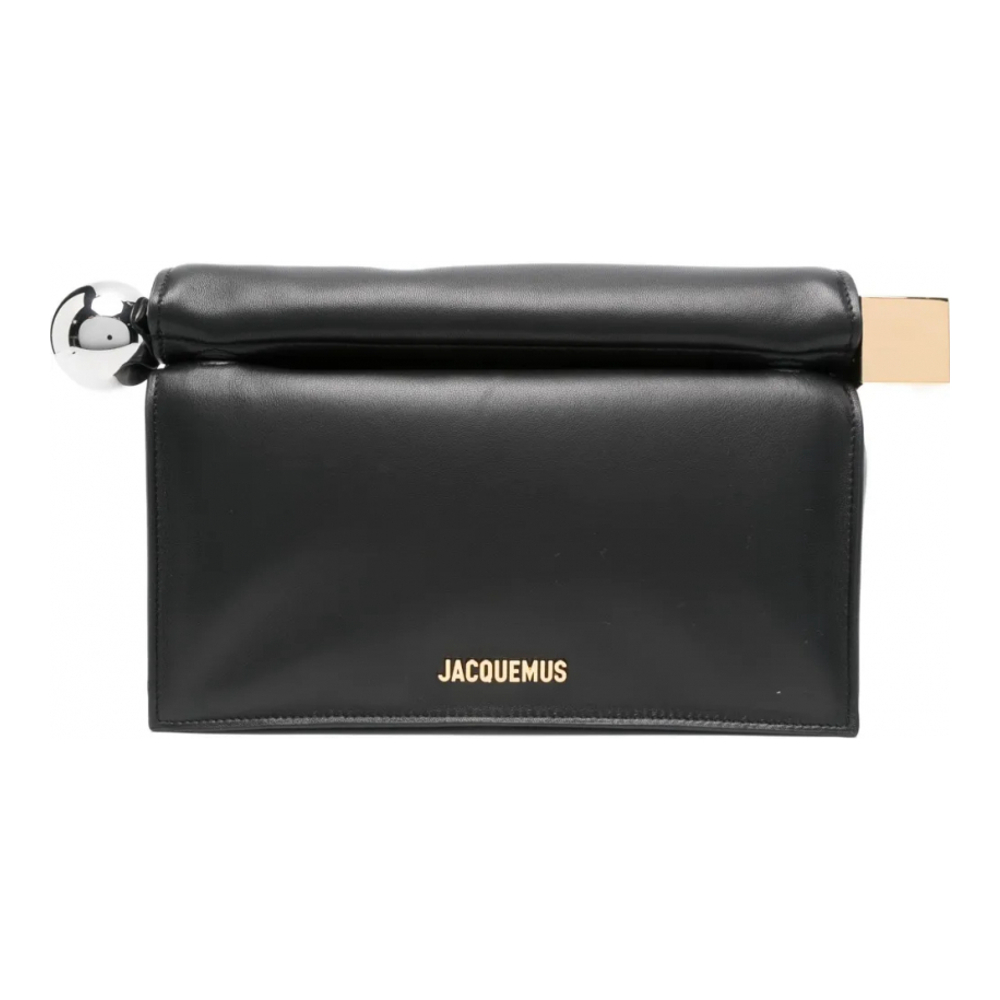 Women's 'The Rond Carré' Clutch