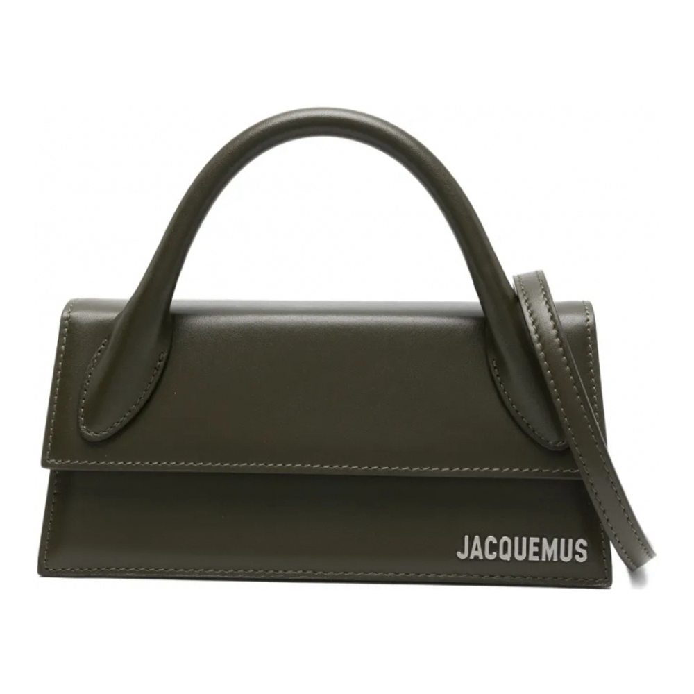 Sac Cabas 'Le Chiquito Long Top-Handle' pour Femmes