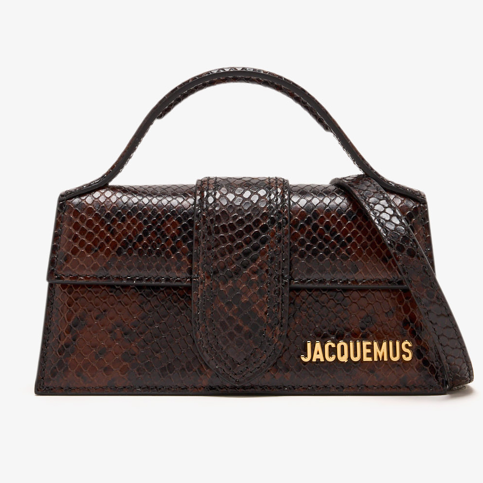 Pochette 'The Bambino Top-Handle' pour Femmes