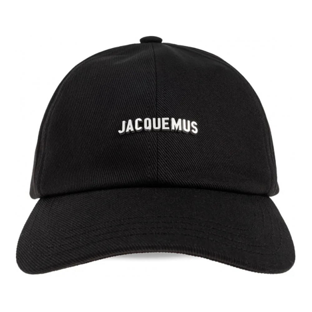 Casquette 'The Gadjo Logo-Plaque' pour Femmes