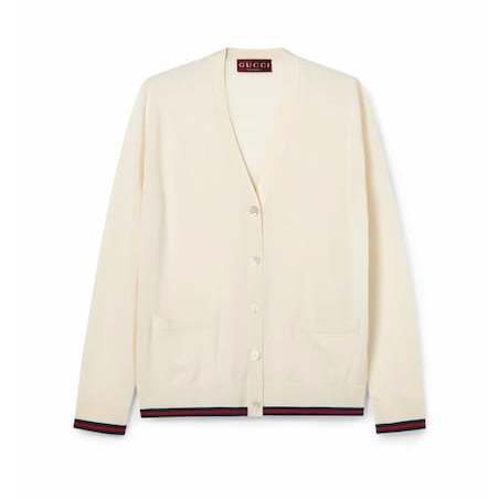 Women's 'Extra Fine' Cardigan