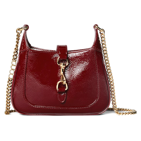 Women's 'Jackie Notte' Mini Bag