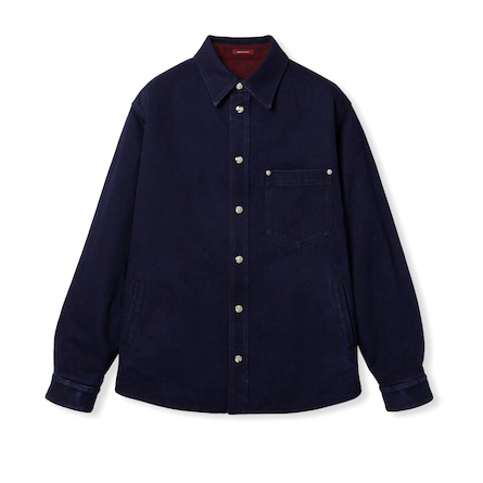 Chemise 'Reversible' pour Hommes