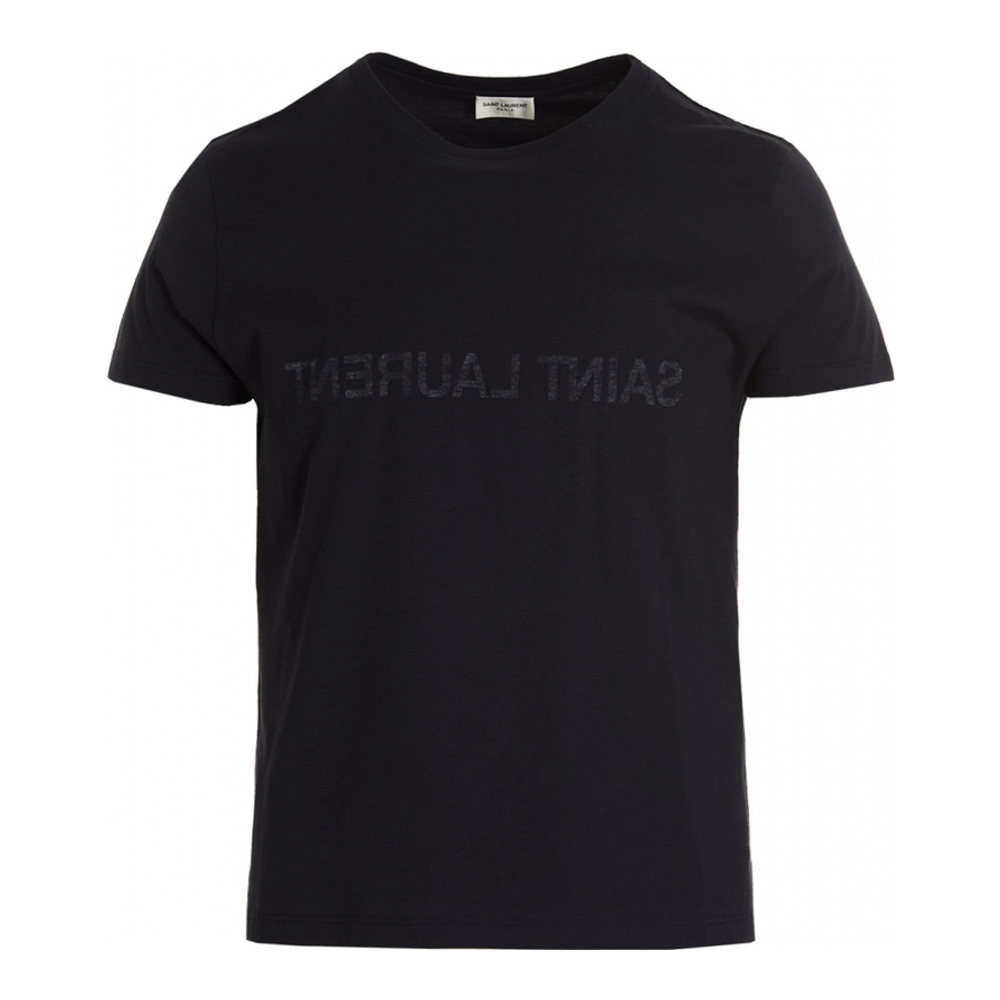 'Rreverse' T-Shirt für Herren