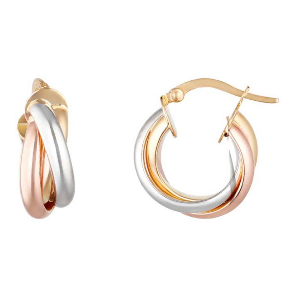 Women's 'Enchanteresse' Earrings