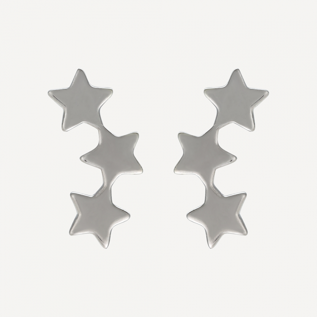 Boucles d'oreilles 'Andromède' pour Femmes