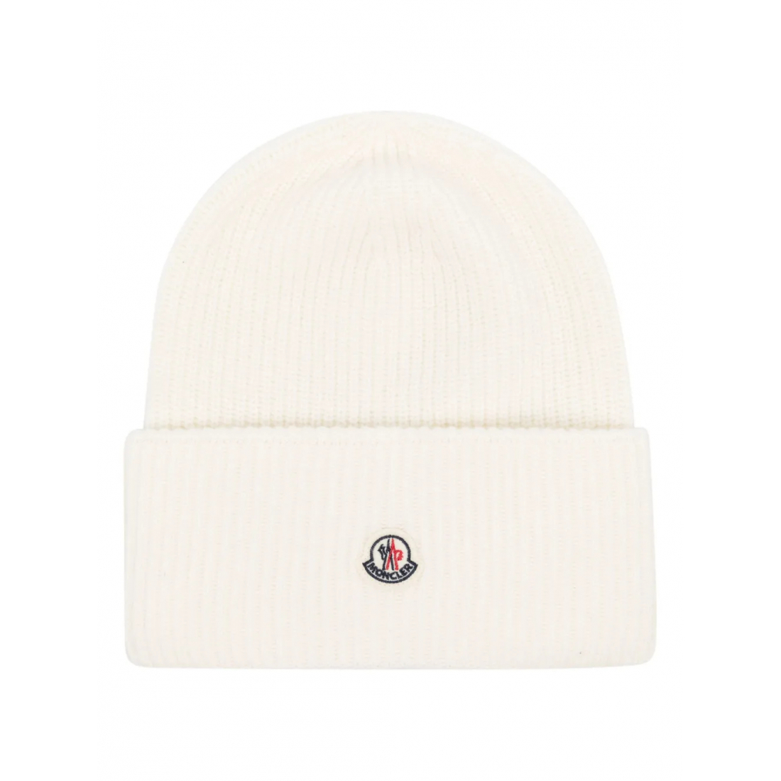 Bonnet 'Logo-Patch' pour Femmes