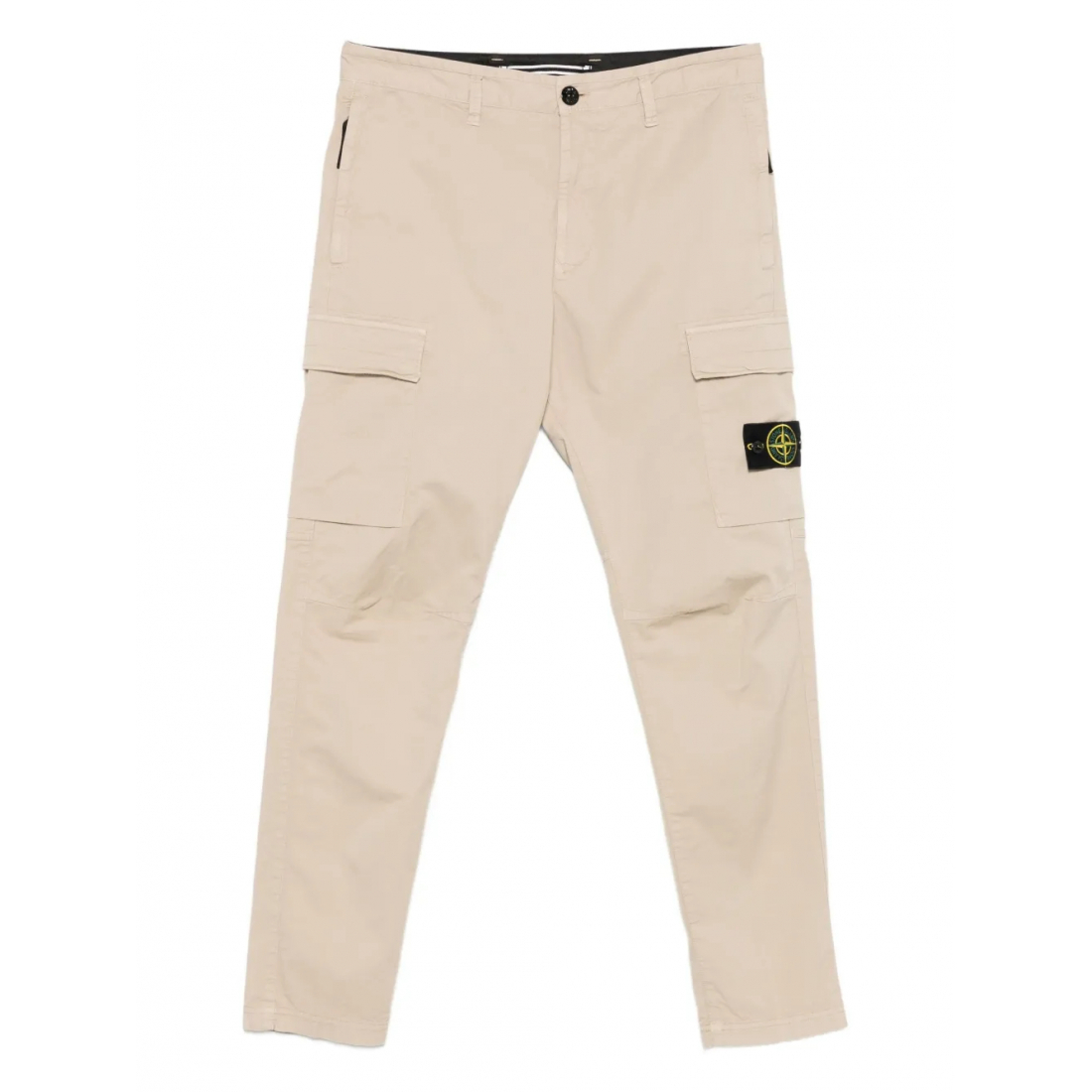 Men's 'Patch-Pocket' Cargo Trousers