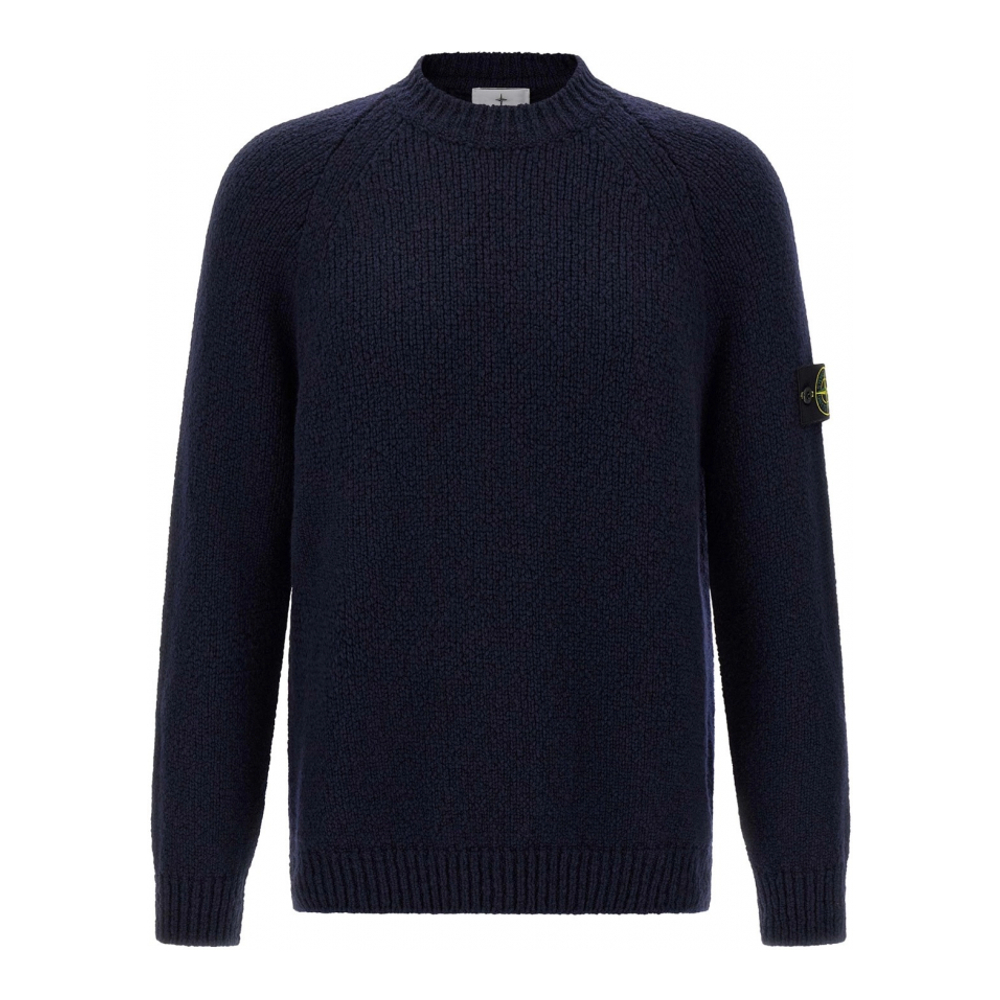 Pull 'Bouclé' pour Hommes