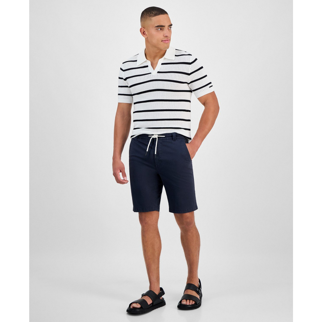 Men's 'Drawstring' Shorts