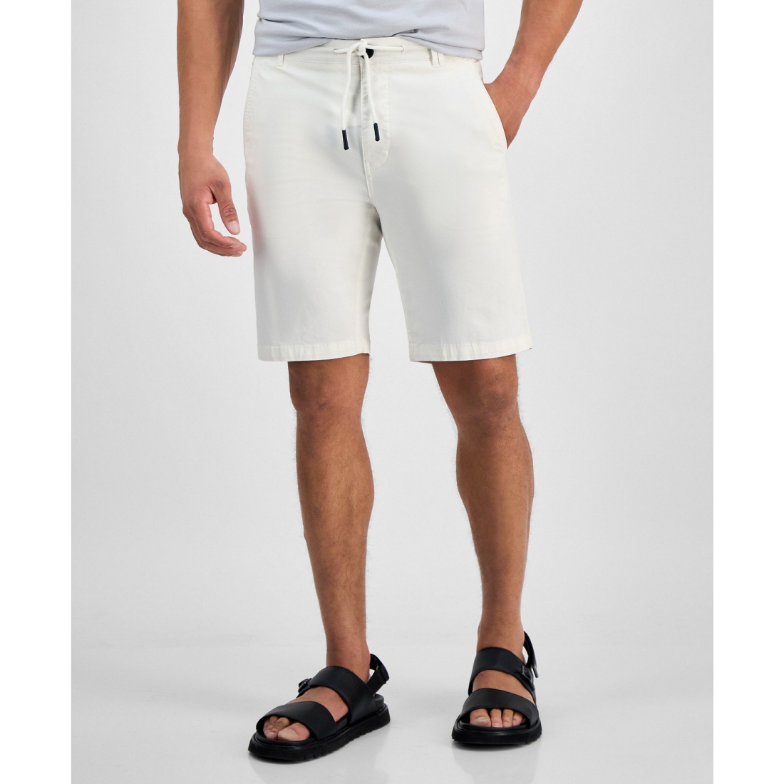 Men's 'Drawstring' Shorts