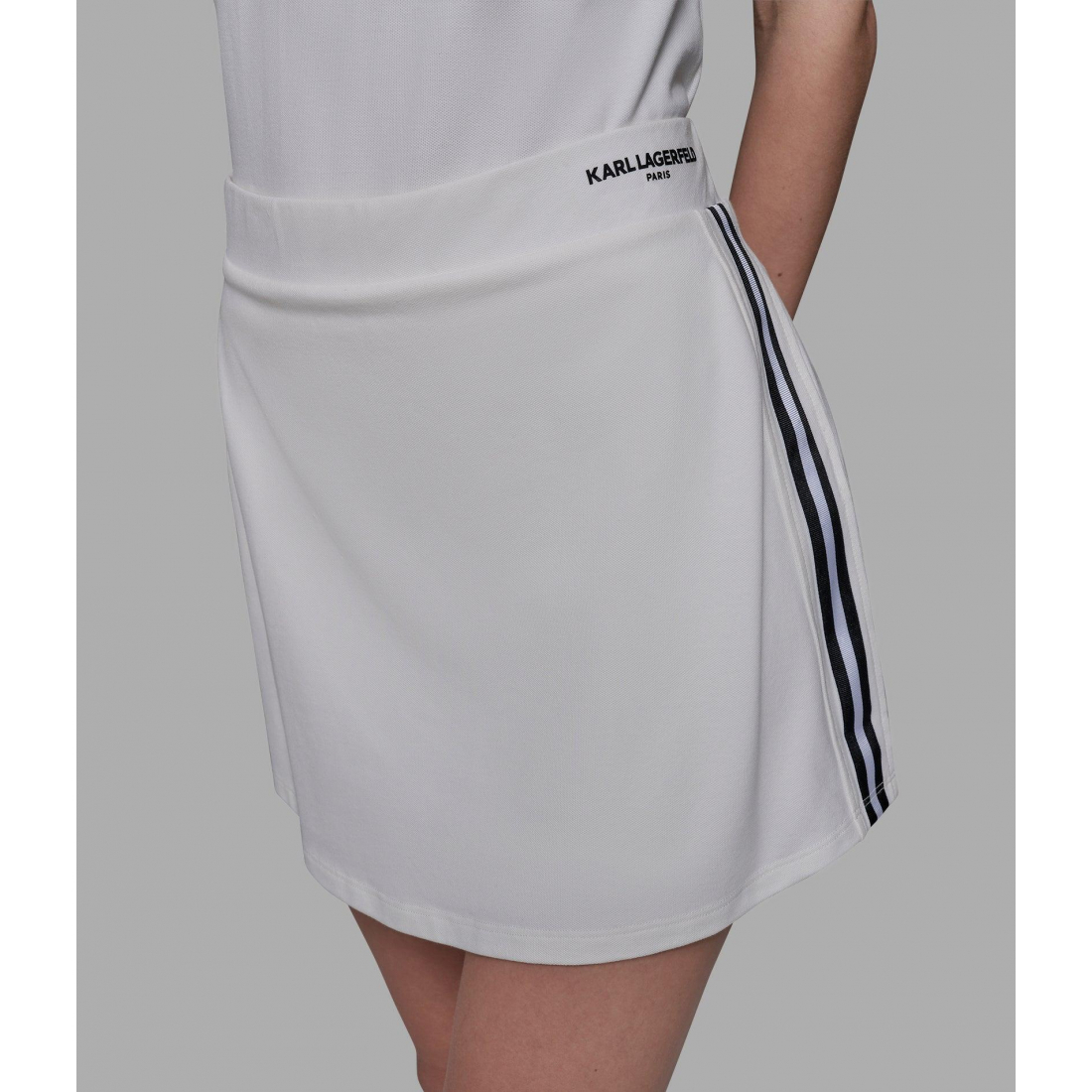 Women's 'Pique Active Mini' Skort