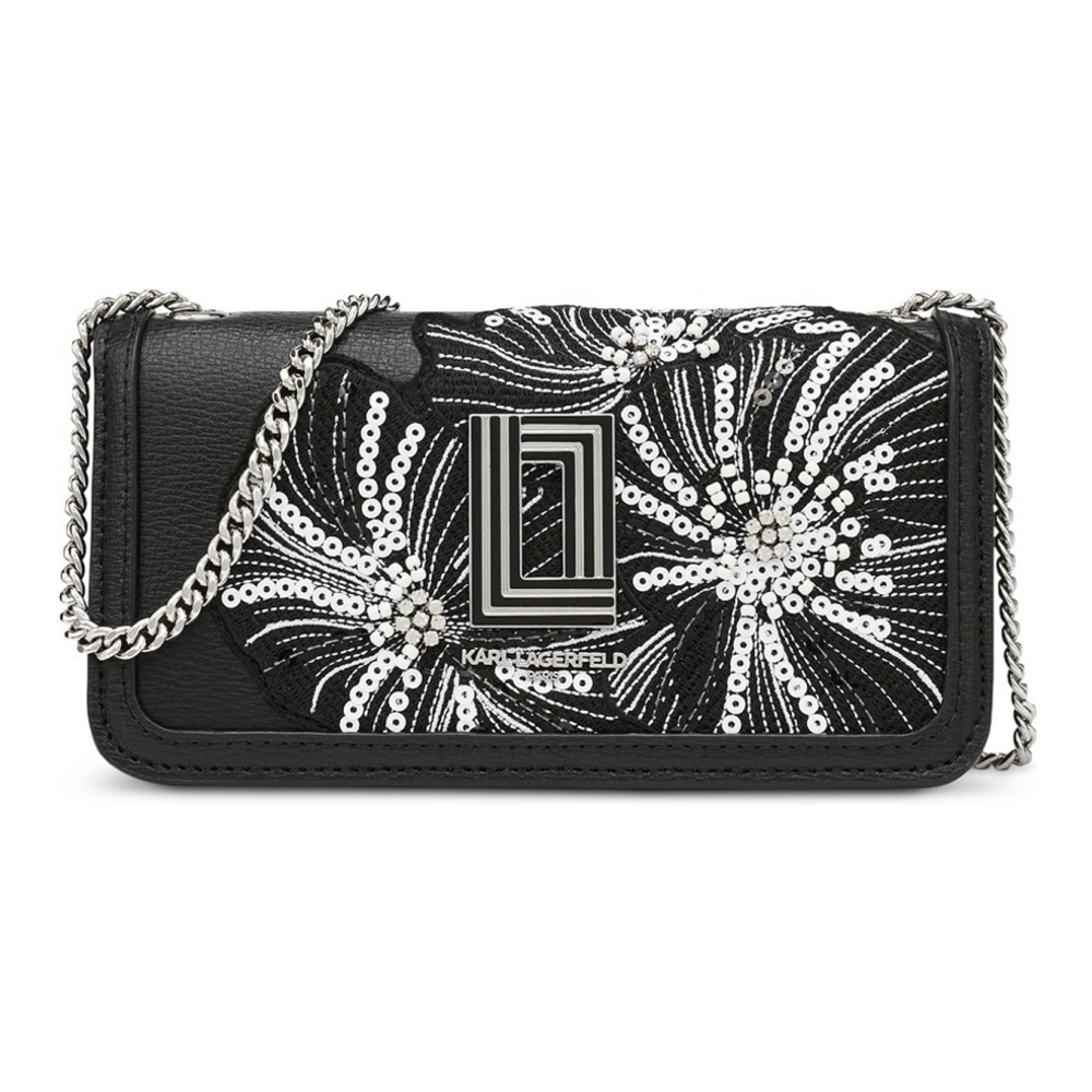 Sac à bandoulière 'Kosette Embellished' pour Femmes