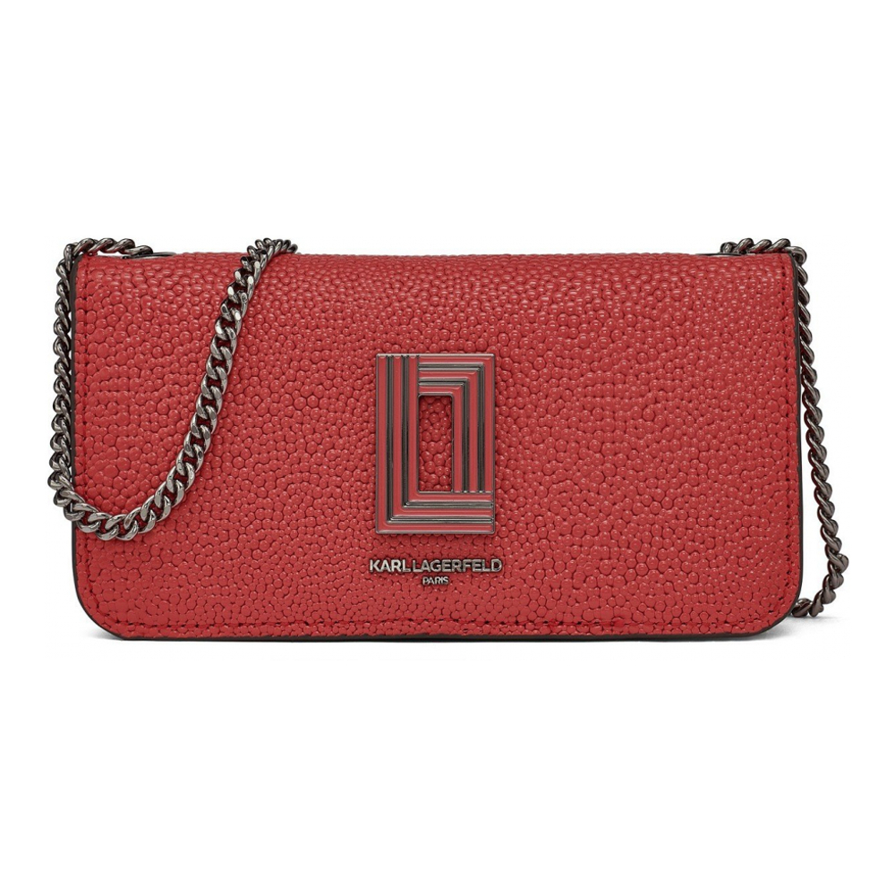 Sac à bandoulière 'Kosette Patent' pour Femmes